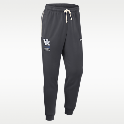Kentucky Sideline Standard Issue Men's Nike Dri-FIT College Taper